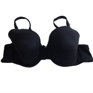Victoria's Secret Lined Perfect Coverage Bra